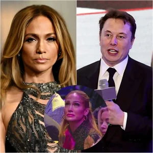 Last Night, Elon Musk, the Head of X, Ruined JLO’s Career So Quickly That People Didn’t Even Have Time to Understand What Happened. 13 Last Night, Elon Musk, the Head of X, Ruined JLO’s Career So Quickly That People Didn’t Even Have Time to Understand What Happened.