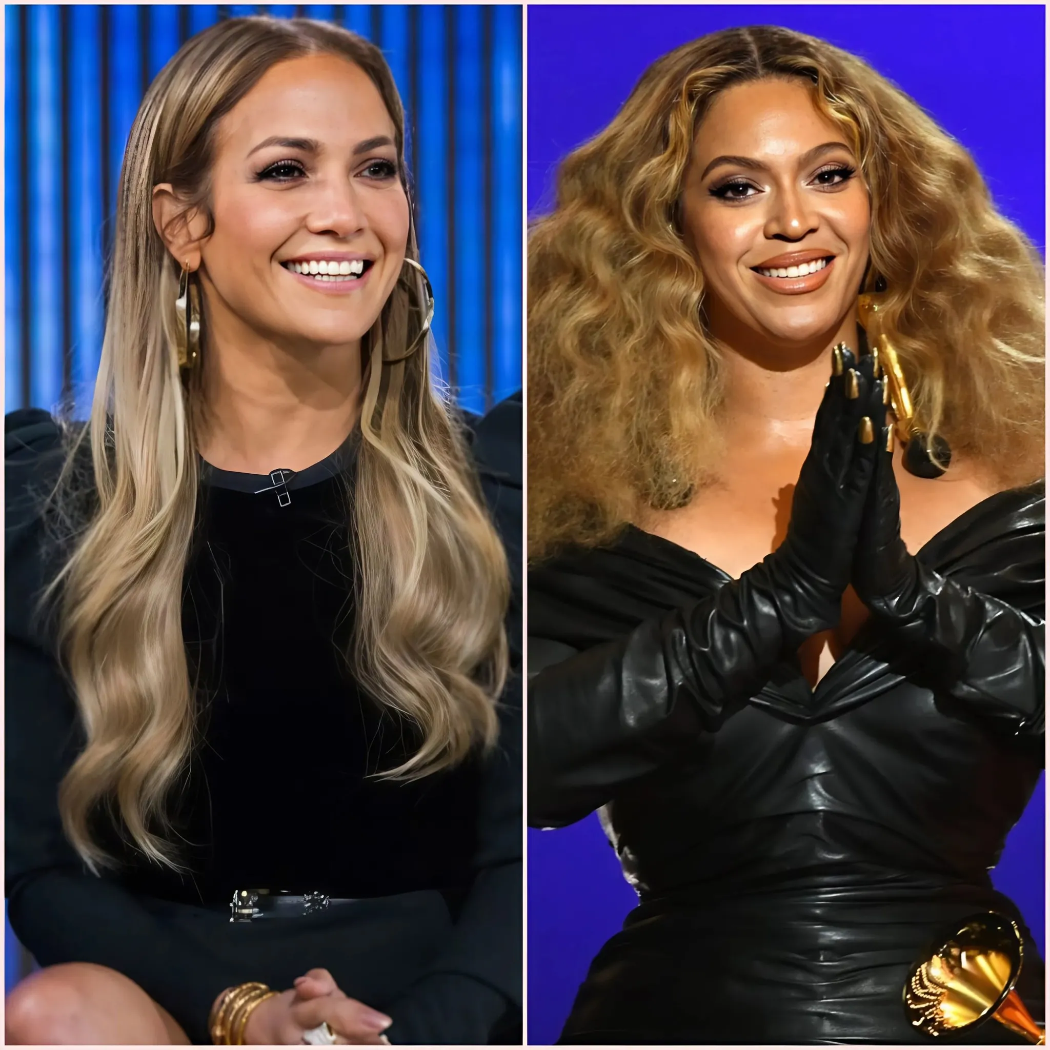 LATEST NEWS: Taylor Swift, JLo, and Beyoncé excluded from Grammy Awards nominations and ceremony: "No woke allowed" 1 LATEST NEWS: Taylor Swift, JLo, and Beyoncé excluded from Grammy Awards nominations and ceremony: "No woke allowed"