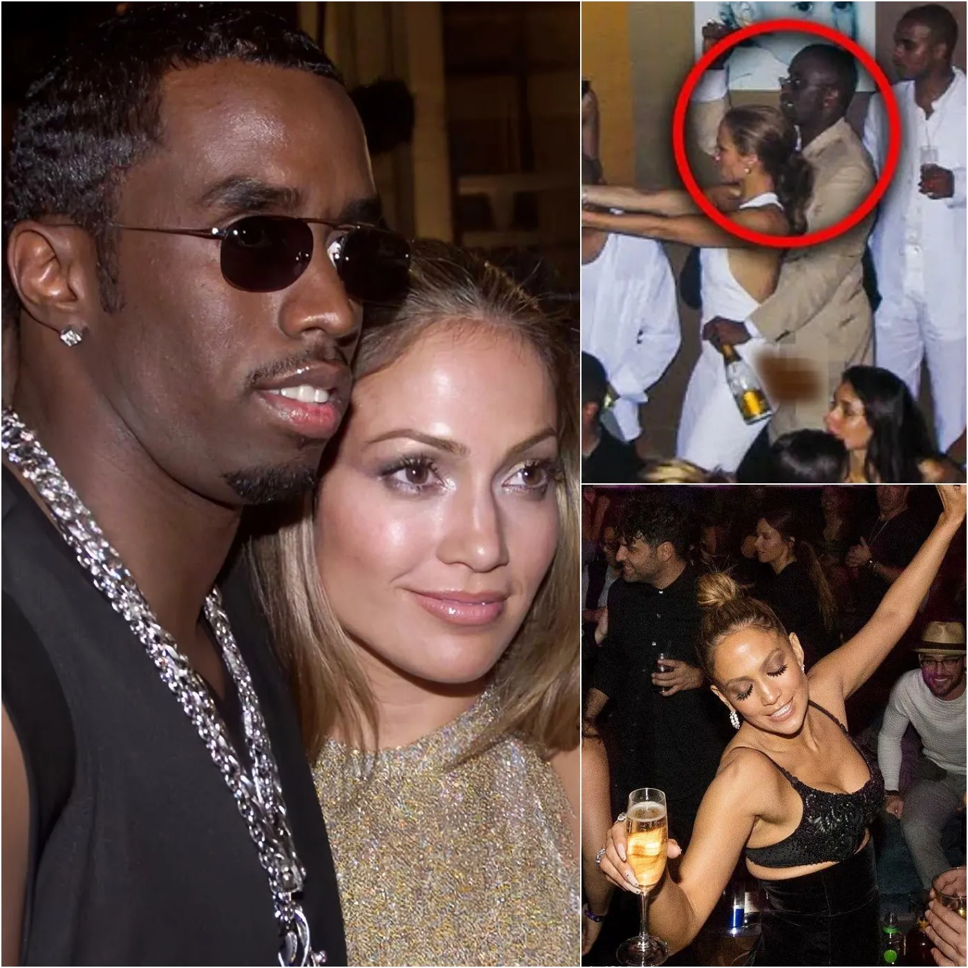 📢 SHOCKING NEWS: A Photographer Who Attended 30 Diddy Parties Reveals Shocking Details 1 📢 SHOCKING NEWS: A Photographer Who Attended 30 Diddy Parties Reveals Shocking Details