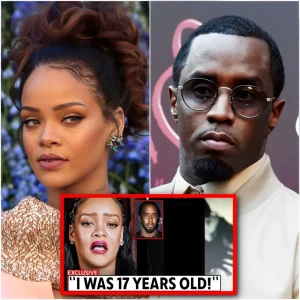 EXPLOSION! Rihanna tries to drink chocolate during the final days of Diddy's wild party (Video). 9 EXPLOSION! Rihanna tries to drink chocolate during the final days of Diddy's wild party (Video).