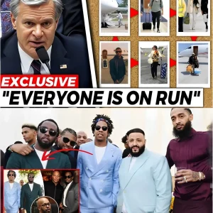 Hollywood Stars Flee the Country After Being Linked to the Terrible Diddy Tape Scandal 5 Hollywood Stars Flee the Country After Being Linked to the Terrible Diddy Tape Scandal