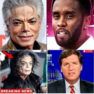 "SHOCKING: (VIDEO) Incredible! Michael Jackson Found Alive at 65? And He’s Going to Testify Against Diddy!" 2 "SHOCKING: (VIDEO) Incredible! Michael Jackson Found Alive at 65? And He’s Going to Testify Against Diddy!"