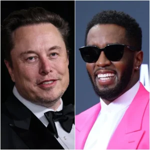 10 MINUTES AGO: The entire world was shocked when Elon Musk posted an uncensored list and related photos of stars linked to Diddy. "Everyone deserves to know." 1 10 MINUTES AGO: The entire world was shocked when Elon Musk posted an uncensored list and related photos of stars linked to Diddy. "Everyone deserves to know."