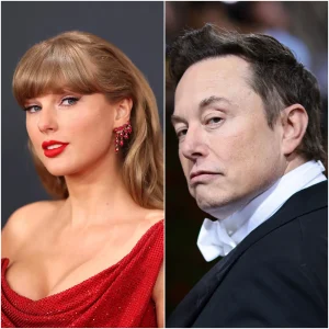 Elon Musk Surprises Hollywood With $2 Billion Investment In Anti-Taylor Swift 'Un-Woke' Media Studio! 17 Elon Musk Surprises Hollywood With $2 Billion Investment In Anti-Taylor Swift 'Un-Woke' Media Studio!