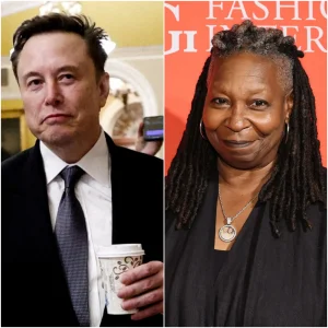 SHOCKING MOMENT: Elon Musk declared that he has bought The View for 900 million dollars to cancel the toxic program and free Whoopi Goldberg. 13 SHOCKING MOMENT: Elon Musk declared that he has bought The View for 900 million dollars to cancel the toxic program and free Whoopi Goldberg.