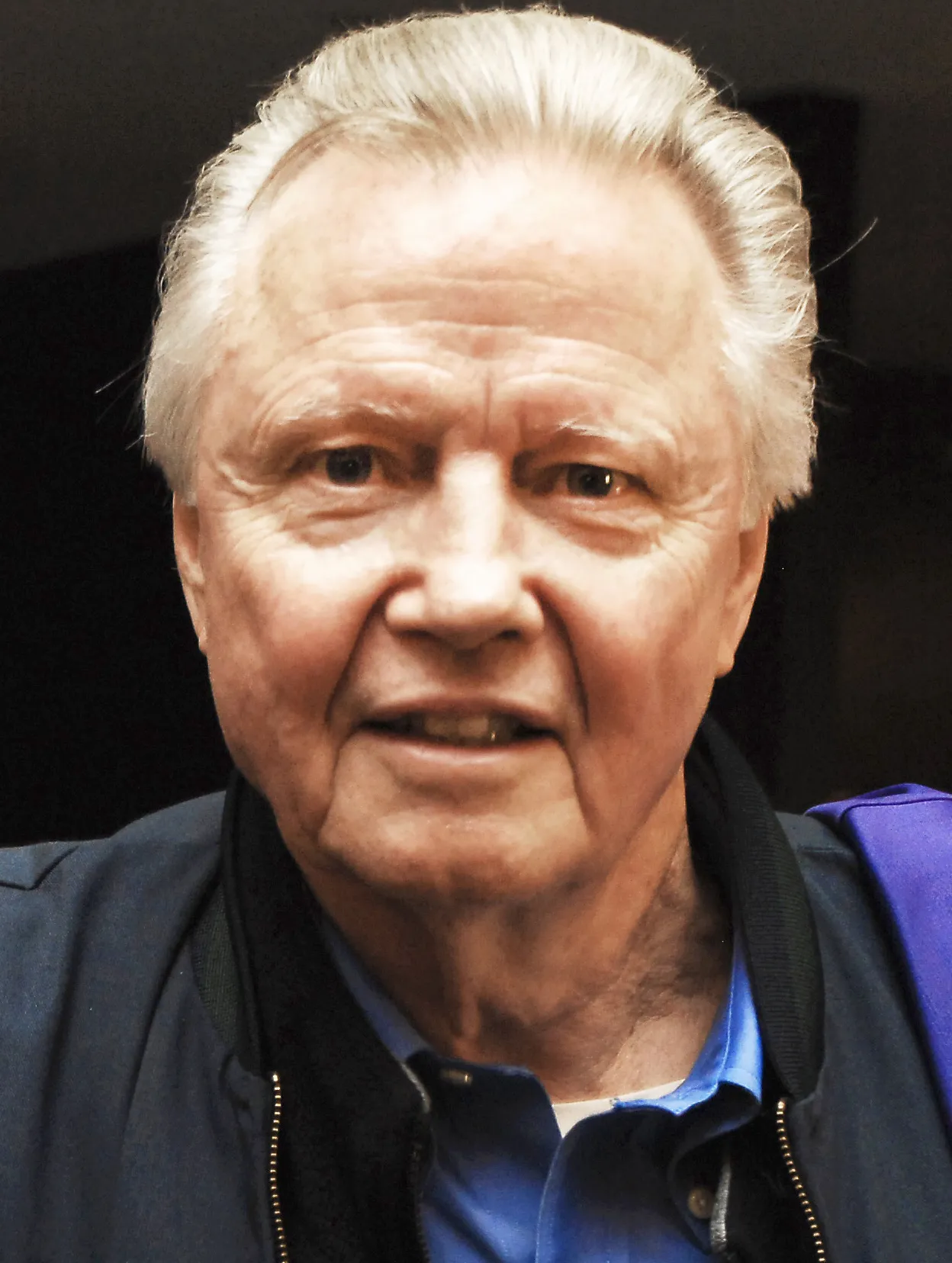 Shocking: Jon Voight Criticizes Oprah Winfrey As ‘A Failed Role Model For Women’! 1 Shocking: Jon Voight Criticizes Oprah Winfrey As ‘A Failed Role Model For Women’!