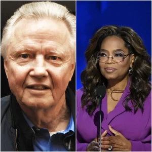 Shocking: Jon Voight Criticizes Oprah Winfrey As ‘A Failed Role Model For Women’! 11 Shocking: Jon Voight Criticizes Oprah Winfrey As ‘A Failed Role Model For Women’!