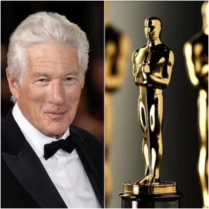 Richard Gere removed himself from the Oscar 2025 nominations after being exposed by Elon Musk. 9 Richard Gere removed himself from the Oscar 2025 nominations after being exposed by Elon Musk.