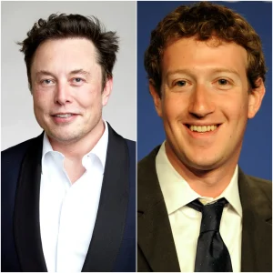 How Elon Musk and Mark Zuckerberg Manage to Be Billionaire Dads While Running Tech Empires 5 How Elon Musk and Mark Zuckerberg Manage to Be Billionaire Dads While Running Tech Empires