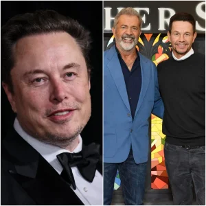 Mel Gibson and Mark Wahlberg Partner with Elon Musk and Invest Between $1 Billion and $3 Billion in a “Non-Woke” Film Studio Committed to Traditional Family Values 3 Mel Gibson and Mark Wahlberg Partner with Elon Musk and Invest Between $1 Billion and $3 Billion in a “Non-Woke” Film Studio Committed to Traditional Family Values