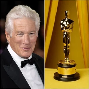 Richard Gere Has Withdrawn From The 2025 Oscar Nominations After Being Exposed By Elon Musk. 1 Richard Gere Has Withdrawn From The 2025 Oscar Nominations After Being Exposed By Elon Musk.