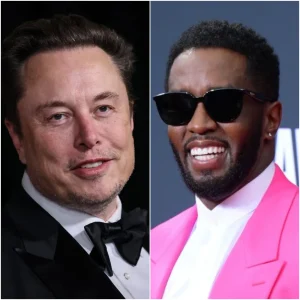 Elon Musk Stirs Chaos Worldwide After Releasing Uncensored Revelations About Diddy’s Star-Studded Circle: 'Everyone Deserves to Know' 17 Elon Musk Stirs Chaos Worldwide After Releasing Uncensored Revelations About Diddy’s Star-Studded Circle: 'Everyone Deserves to Know'