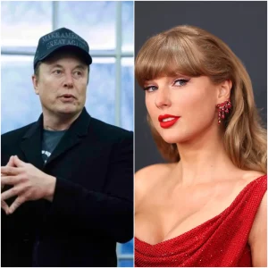 BREAKING: Elon Musk Faces Furious Backlash from Taylor Swift Fans After “Vulgar” Comments – Calls for His Cancellation Intensify. 16 BREAKING: Elon Musk Faces Furious Backlash from Taylor Swift Fans After “Vulgar” Comments – Calls for His Cancellation Intensify.