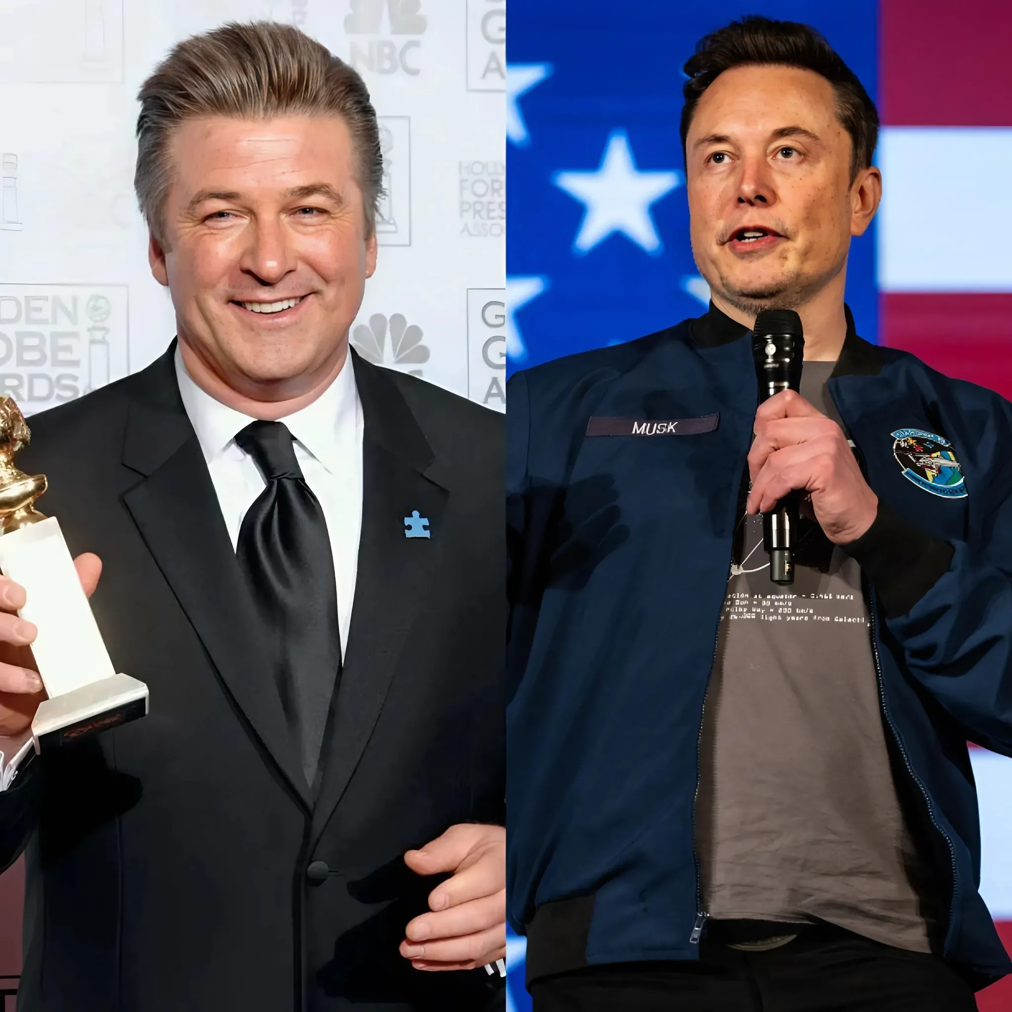 Alec Baldwin SAYS He Will Make Elon Musk Leave The US Within 24 Hours, “Because He Doesn’t Deserve To Be Here” 1 Alec Baldwin SAYS He Will Make Elon Musk Leave The US Within 24 Hours, “Because He Doesn’t Deserve To Be Here”