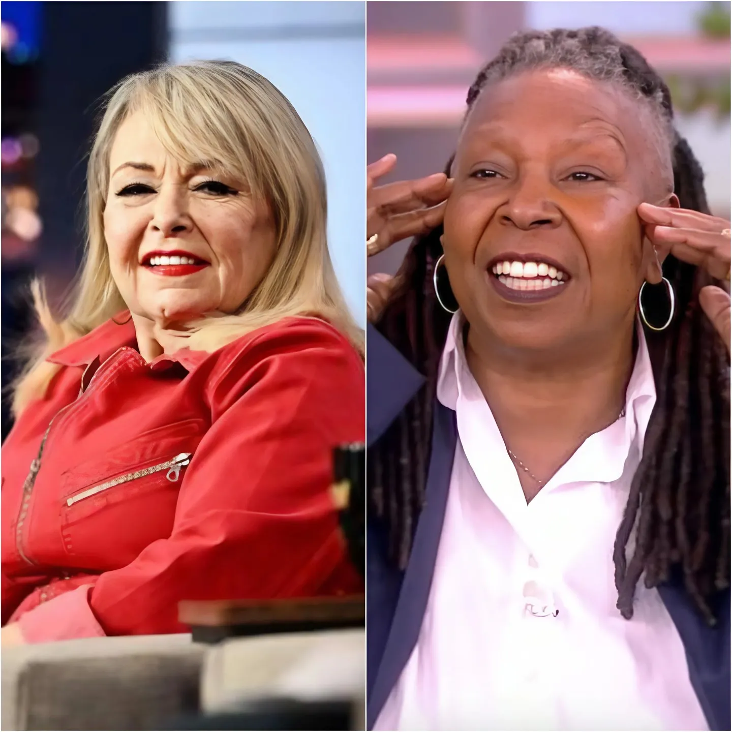 Roseanne’s Fox Morning Show SHATTERS Records, Leaves ‘The View’ in the Dust with Unstoppable Ratings Surge 1 Roseanne’s Fox Morning Show SHATTERS Records, Leaves ‘The View’ in the Dust with Unstoppable Ratings Surge
