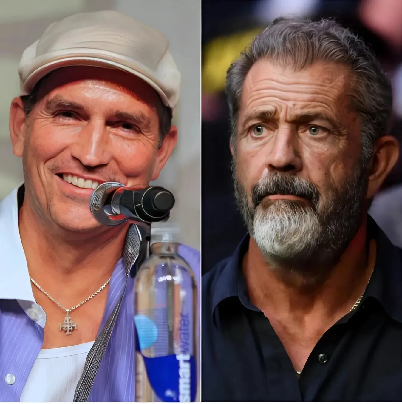 Media Explosion: Jim Caviezel and Mel Gibson Reject a $500 Million Deal with Netflix, Openly Criticizing the Woke Agenda: “We Will Not Participate in That”. 1 Media Explosion: Jim Caviezel and Mel Gibson Reject a $500 Million Deal with Netflix, Openly Criticizing the Woke Agenda: “We Will Not Participate in That”.