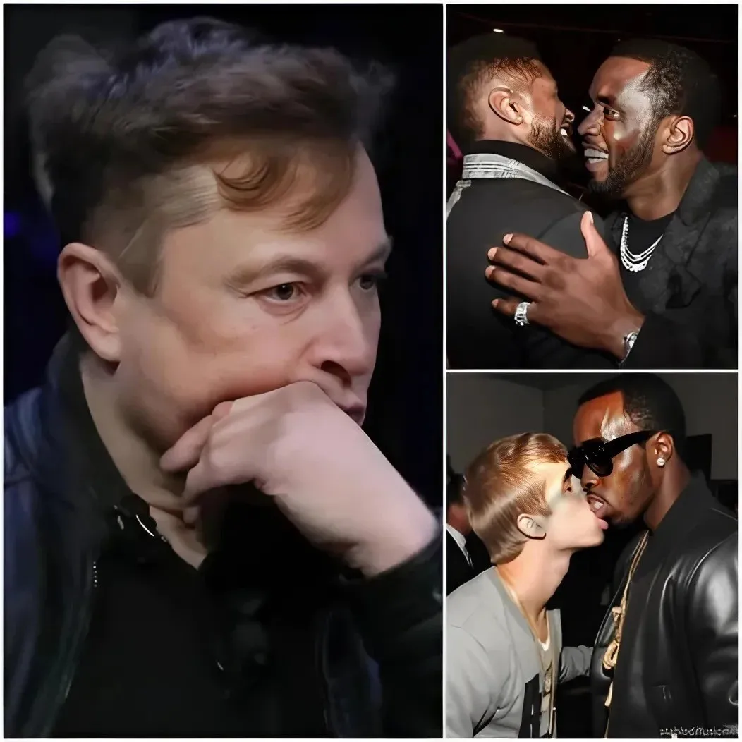 “People deserves to know”: Whole World Shocked after Elon Musk releases UN-CENSORED list photo and video of celeb stars associated with Diddy 1 “People deserves to know”: Whole World Shocked after Elon Musk releases UN-CENSORED list photo and video of celeb stars associated with Diddy