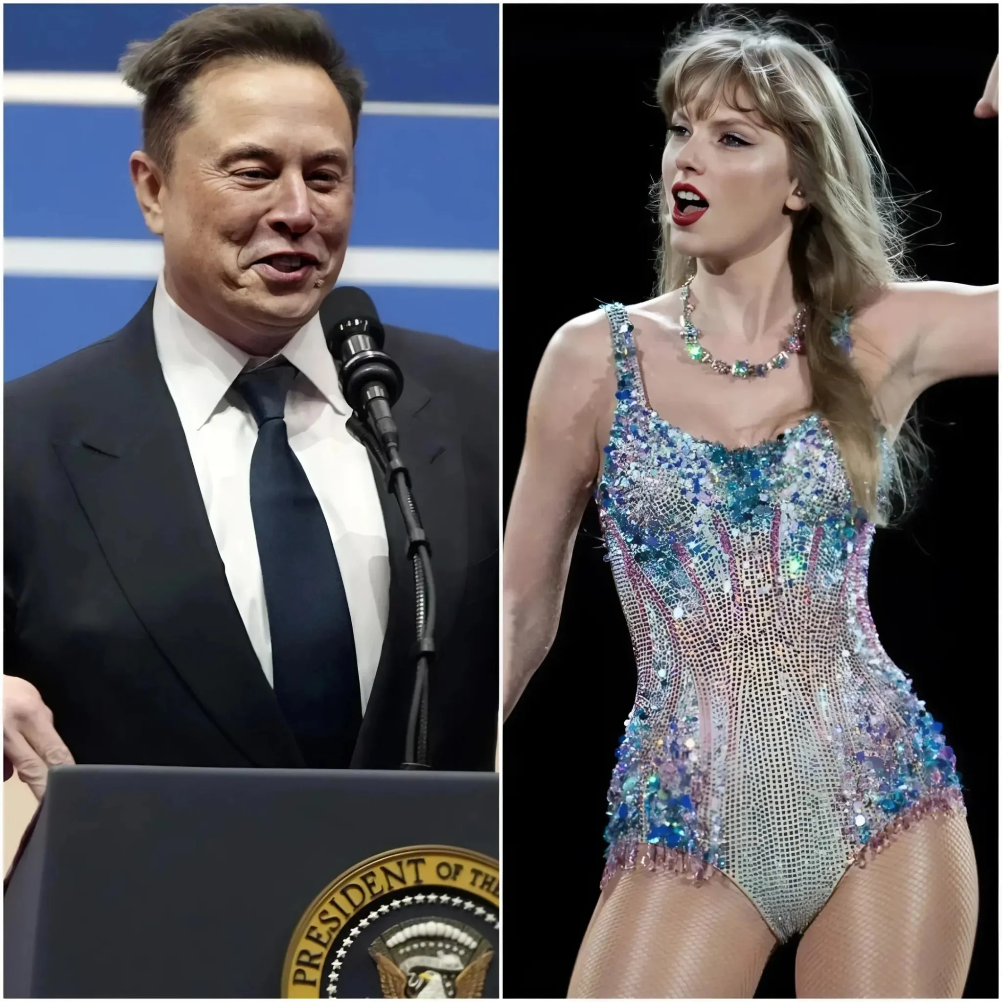 HOT NEWS: Here’s why Elon Musk, who isn’t attending the Super Bowl, says he’d “rather drink sewer water” than see Taylor Swift perform at the Super Bowl halftime show…. 1 HOT NEWS: Here’s why Elon Musk, who isn’t attending the Super Bowl, says he’d “rather drink sewer water” than see Taylor Swift perform at the Super Bowl halftime show….