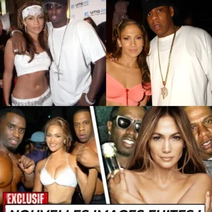 A new leaked video of Diddy, Jennifer Lopez, and Jay-Z at a "unique" party sparks an internet storm... 11 A new leaked video of Diddy, Jennifer Lopez, and Jay-Z at a "unique" party sparks an internet storm...