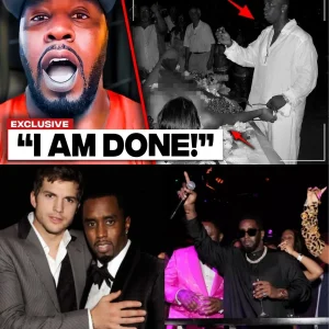 The camera captured what Diddy wanted to bury – A shocking clip emerges. 9 The camera captured what Diddy wanted to bury – A shocking clip emerges.