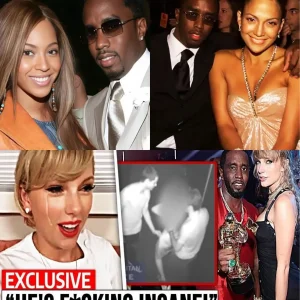 The Truth Behind: Why Are So Many Female Artists Afraid of P. Diddy? 7 The Truth Behind: Why Are So Many Female Artists Afraid of P. Diddy?