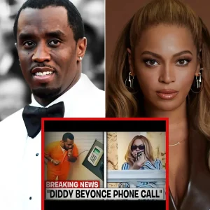 Diddy’s leaked prison call with Beyoncé EXPOSES EVERYTHING (VIDEO)... 1 Diddy’s leaked prison call with Beyoncé EXPOSES EVERYTHING (VIDEO)...