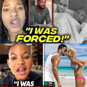 Recently recovered footage of Diddy and Will Smith’s children goes viral (VIDEO)... 19 Recently recovered footage of Diddy and Will Smith’s children goes viral (VIDEO)...
