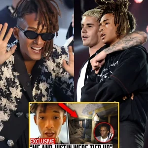 The mystery of Diddy's guardians: Justin Bieber and Jaden Smith reveal the shocking truth... 11 The mystery of Diddy's guardians: Justin Bieber and Jaden Smith reveal the shocking truth...