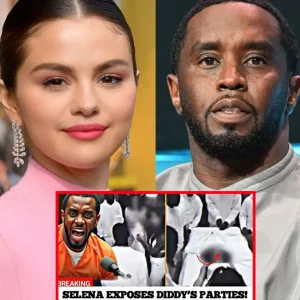 Selena Gomez tearfully reveals: The dark truth about Diddy's "Freak-Off" parties... 9 Selena Gomez tearfully reveals: The dark truth about Diddy's "Freak-Off" parties...