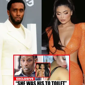 Shocking: Travis Scott files for divorce after a leaked shocking video of Kylie and Diddy... 7 Shocking: Travis Scott files for divorce after a leaked shocking video of Kylie and Diddy...