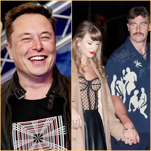 LATEST NEWS: NFL star Travis Kelce leaves Elon Musk's App X, calling it a "toxic dumpster" after receiving hurtful and offensive comments about Taylor Swift. 5 LATEST NEWS: NFL star Travis Kelce leaves Elon Musk's App X, calling it a "toxic dumpster" after receiving hurtful and offensive comments about Taylor Swift.