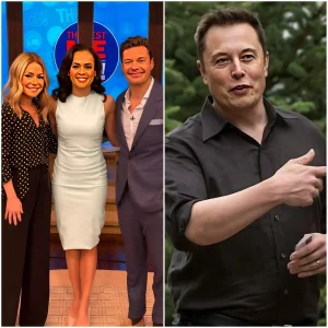 Media impact: Elon Musk buys ABC to eliminate "social conscience" and dismiss a debate moderator. 3 Media impact: Elon Musk buys ABC to eliminate "social conscience" and dismiss a debate moderator.