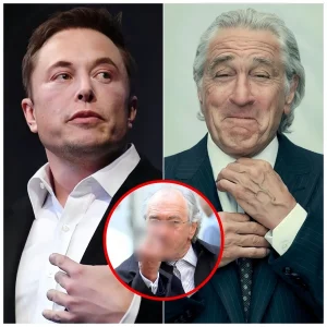 Social Media Controversy! Elon Musk removes Robert De Niro from XY, saying "There's no space for his progressive agenda." 17 Social Media Controversy! Elon Musk removes Robert De Niro from XY, saying "There's no space for his progressive agenda."