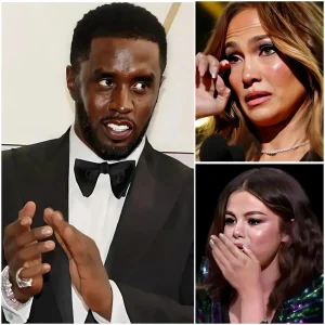 Diddy has just announced the names of the celebrities who attended his party! Selena Gomez, Jennifer Lopez... they are all there! 11 Diddy has just announced the names of the celebrities who attended his party! Selena Gomez, Jennifer Lopez... they are all there!