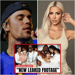 BREAKING: New Party Footage of Diddy, Justin Bieber, and Kim Kardashian Goes Viral! 5 BREAKING: New Party Footage of Diddy, Justin Bieber, and Kim Kardashian Goes Viral!