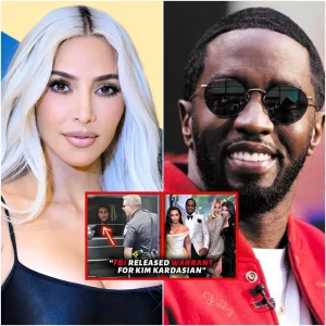 New Evidence Confirms That the Kardashians Helped Free Diddy from Prison – The FBI Is Investigating the Kardashians. 12 New Evidence Confirms That the Kardashians Helped Free Diddy from Prison – The FBI Is Investigating the Kardashians.