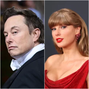 BREAKING: Elon Musk Faces Furious Backlash from Taylor Swift Fans After “Vulgar” Comments – Calls for His Cancellation Intensify. 3 BREAKING: Elon Musk Faces Furious Backlash from Taylor Swift Fans After “Vulgar” Comments – Calls for His Cancellation Intensify.