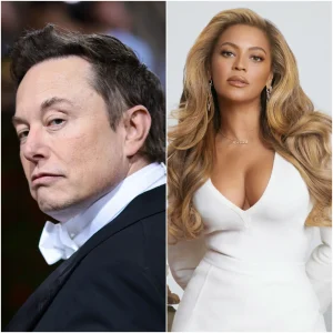 Elon Musk Sends Shocking Ultimatum to Beyoncé: Return Her Grammy Awards or Face Exposure of Alleged Bribery and Corruption 1 Elon Musk Sends Shocking Ultimatum to Beyoncé: Return Her Grammy Awards or Face Exposure of Alleged Bribery and Corruption