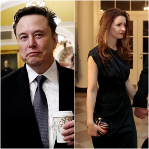 BREAKING NEWS: Elon Musk's ex-wife: "It's time to tell the world about this man in disguise." 6 BREAKING NEWS: Elon Musk's ex-wife: "It's time to tell the world about this man in disguise."