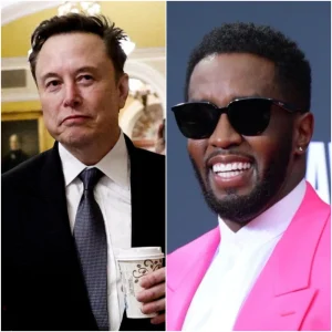 “Last Night” сһаoѕ eгᴜрted Worldwide as Elon Musk Released the Uncensored List and Photos of All the Stars Involved with Diddy 5 “Last Night” сһаoѕ eгᴜрted Worldwide as Elon Musk Released the Uncensored List and Photos of All the Stars Involved with Diddy