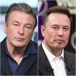 Alec Baldwin SAYS He Will Make Elon Musk Leave The US Within 24 Hours, “Because He Doesn’t Deserve To Be Here” 4 Alec Baldwin SAYS He Will Make Elon Musk Leave The US Within 24 Hours, “Because He Doesn’t Deserve To Be Here”