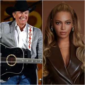 George Strait Slams Beyoncé’s Country Album Attempt: ‘A Cowboy Hat Doesn’t Make You Country!’ 3 George Strait Slams Beyoncé’s Country Album Attempt: ‘A Cowboy Hat Doesn’t Make You Country!’