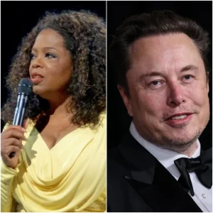 BREAKING NEWS: “I can’t live in the United States for the next four years and breathe the same air as Elon Musk,” Oprah Winfrey says of her decision to cease her legendary show and move to Italy. 2 BREAKING NEWS: “I can’t live in the United States for the next four years and breathe the same air as Elon Musk,” Oprah Winfrey says of her decision to cease her legendary show and move to Italy.