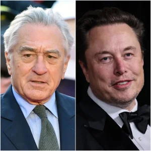 Elon Musk Expels Robert De Niro from X, Declaring "No Room for His Woke Agenda" on the Platform 13 Elon Musk Expels Robert De Niro from X, Declaring "No Room for His Woke Agenda" on the Platform