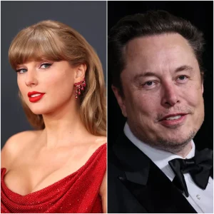 Elon Musk Sparks Outrage Among Taylor Swift Fans After Controversial "Vulgar" Remarks – Calls for His Social Media Boycott Grow 12 Elon Musk Sparks Outrage Among Taylor Swift Fans After Controversial "Vulgar" Remarks – Calls for His Social Media Boycott Grow