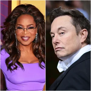 Elon Musk Shocks the World by Spending $790 Million to Acquire AB*C and Canceling 'The View' After Oprah Winfrey Calls Him 'Scum' on Air 11 Elon Musk Shocks the World by Spending $790 Million to Acquire AB*C and Canceling 'The View' After Oprah Winfrey Calls Him 'Scum' on Air