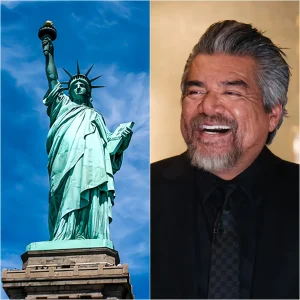 BREAKING NEWS: George Lopez Announces Departure from His Show and the U.S. Amid Political Turmoil 14 BREAKING NEWS: George Lopez Announces Departure from His Show and the U.S. Amid Political Turmoil