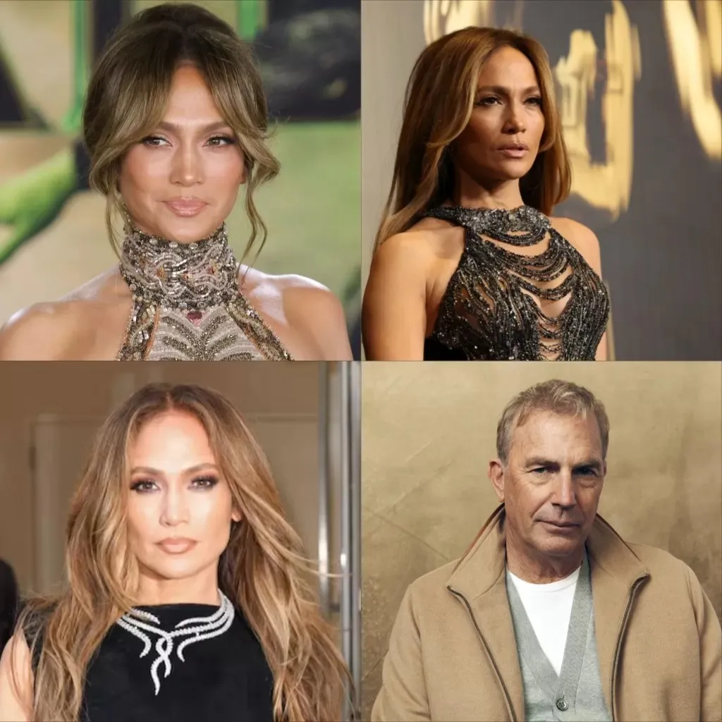 Jennifer Lopez spoke about why she has always been attracted to Kevin Costner, saying, "He is different from anyone else I know." Along with that, she made a disparaging remark about Elon Musk. 1 Jennifer Lopez spoke about why she has always been attracted to Kevin Costner, saying, "He is different from anyone else I know." Along with that, she made a disparaging remark about Elon Musk.