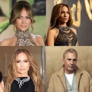 Jennifer Lopez spoke about why she has always been attracted to Kevin Costner, saying, "He is different from anyone else I know." Along with that, she made a disparaging remark about Elon Musk. 9 Jennifer Lopez spoke about why she has always been attracted to Kevin Costner, saying, "He is different from anyone else I know." Along with that, she made a disparaging remark about Elon Musk.