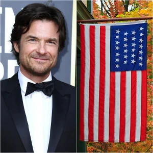 BREAKING NEWS: Jason Bateman loses a $28 million sponsorship deal, says: "I can't stay here for the next four years." 7 BREAKING NEWS: Jason Bateman loses a $28 million sponsorship deal, says: "I can't stay here for the next four years."